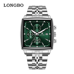 Original Poedagar Quartz Watch Poedagar 866