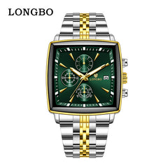 Original Poedagar Quartz Watch Poedagar 866