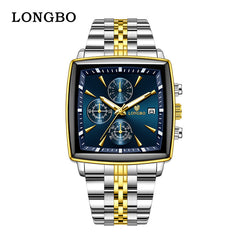 Original Poedagar Quartz Watch Poedagar 866