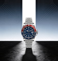 Rolex GMT-Master II