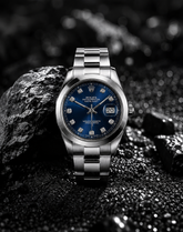 Rolex Datejust 34mm