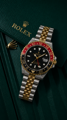GMT-Master II