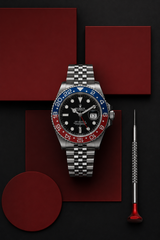 Rolex GMT-Master II