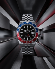 Rolex GMT-Master II