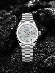 Rolex Datejust 34mm