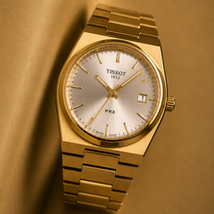 Tissot PRX 40mm