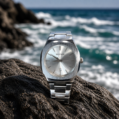 Slim Watch for Men Limited Edition by Bestwin,