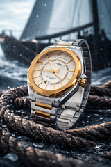 Original Success Way Quartz Watch | SY 07 B