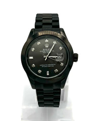 Rolex Datejust Two-Tone Diamond Dial