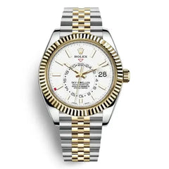 Rolex Sky-Dweller