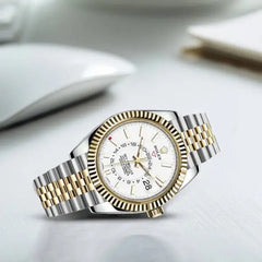 Rolex Sky-Dweller