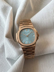 PATEK PHILLIPE NAUTILUS Mens Watch
