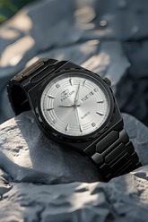 Falcon Diamond Dial Watch