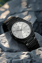 Falcon Diamond Dial Watch
