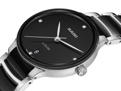 Rado Centrix Diamonds