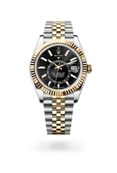 Rolex Sky-Dweller