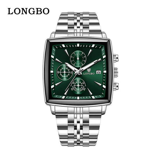 Original Poedagar Quartz Watch  Poedagar 866