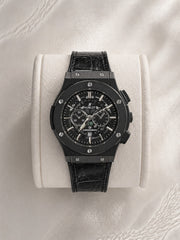Hublot Classic Fusion Watch