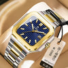 BINBOND Luxury Brand Men Watch