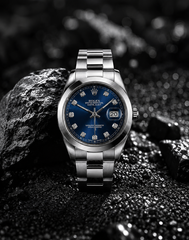 Rolex Datejust 34mm