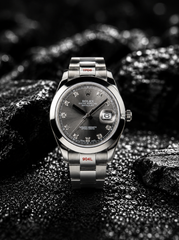 Rolex Datejust 34mm