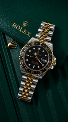 GMT-Master II