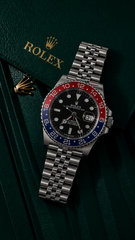 GMT-Master II