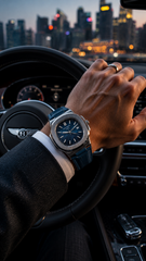 Royal Nautic Leather Edition