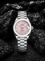 Rolex Datejust 34mm