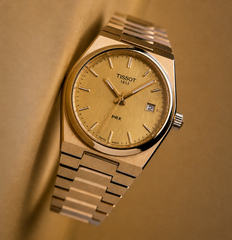 Tissot PRX 40mm
