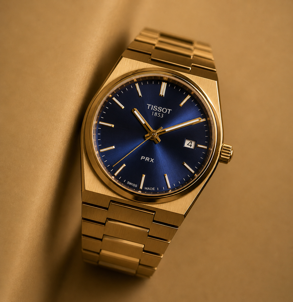 Tissot PRX 40mm