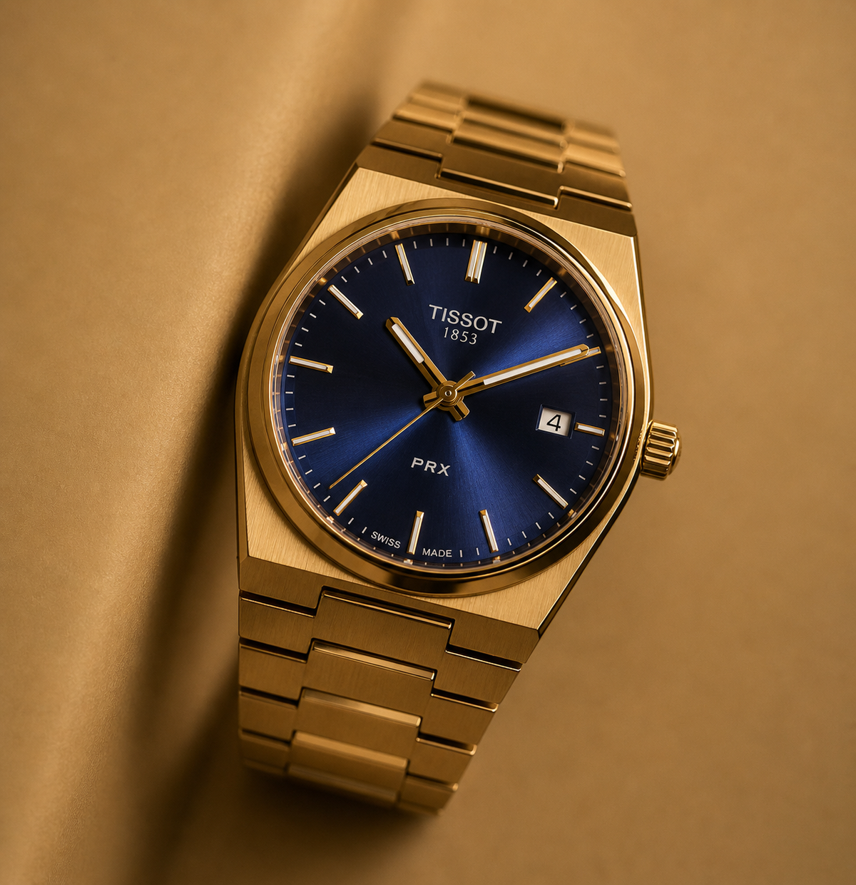 Tissot PRX 40mm