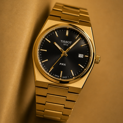 Tissot PRX 40mm