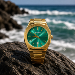 Slim Watch for Men Limited Edition by Bestwin,