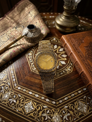 Patek Philippe Texture Watch