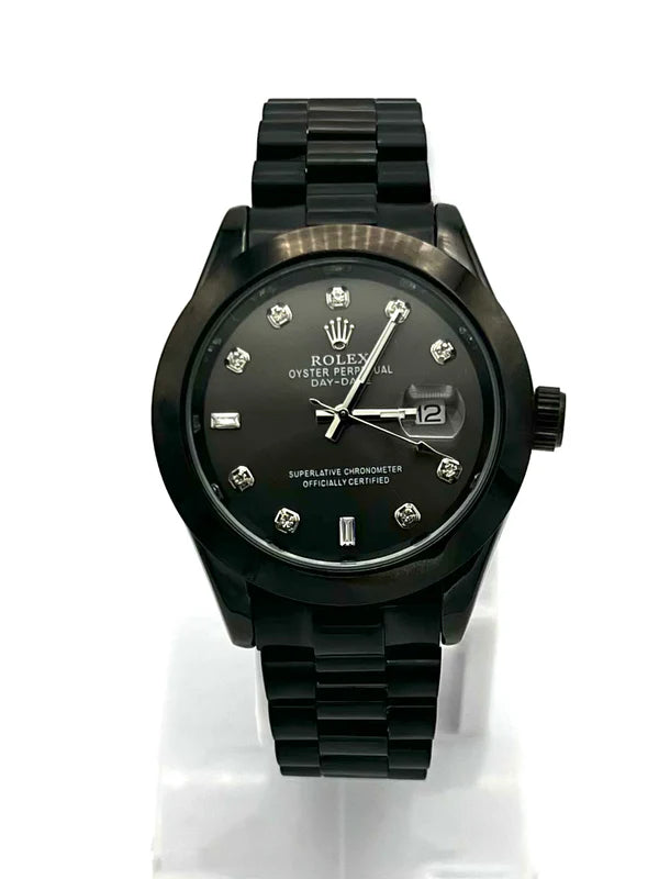 Rolex Datejust Two-Tone Diamond Dial