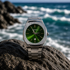 Slim Watch for Men Limited Edition by Bestwin,
