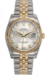 Rolex Datejust 41