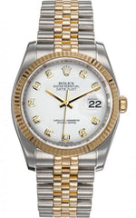 Rolex Datejust 41