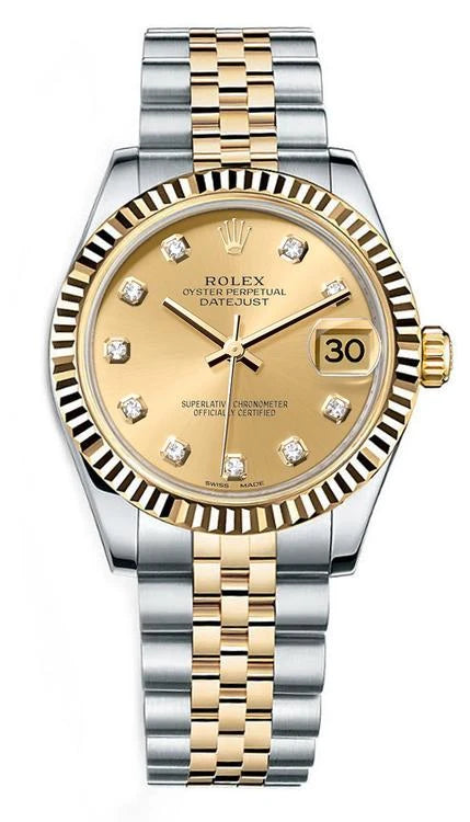 Rolex Datejust 41