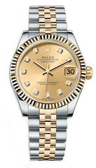 Rolex Datejust 41
