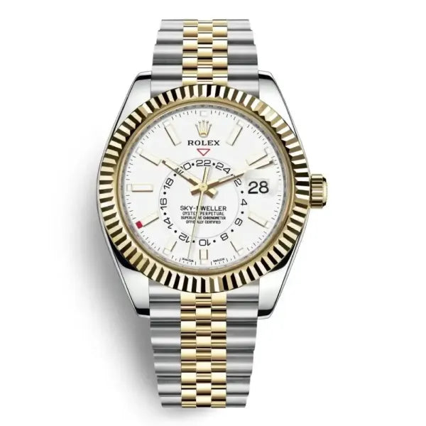 Rolex Sky-Dweller