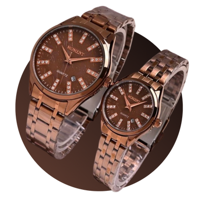 Couple Watch
