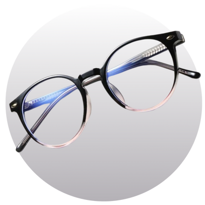 Medicated Glasses