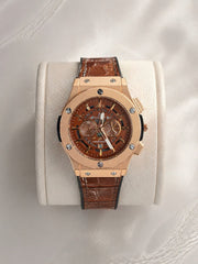 Hublot Classic Fusion Watch