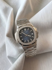 PATEK PHILLIPE NAUTILUS Mens Watch