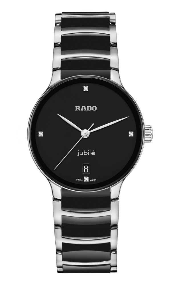 Rado Centrix Diamonds