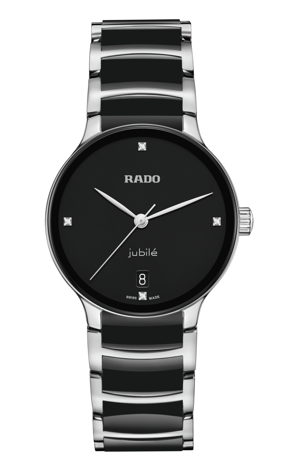 Rado Centrix Diamonds