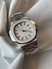 PATEK PHILLIPE NAUTILUS Mens Watch