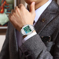 Hassan Nawaz